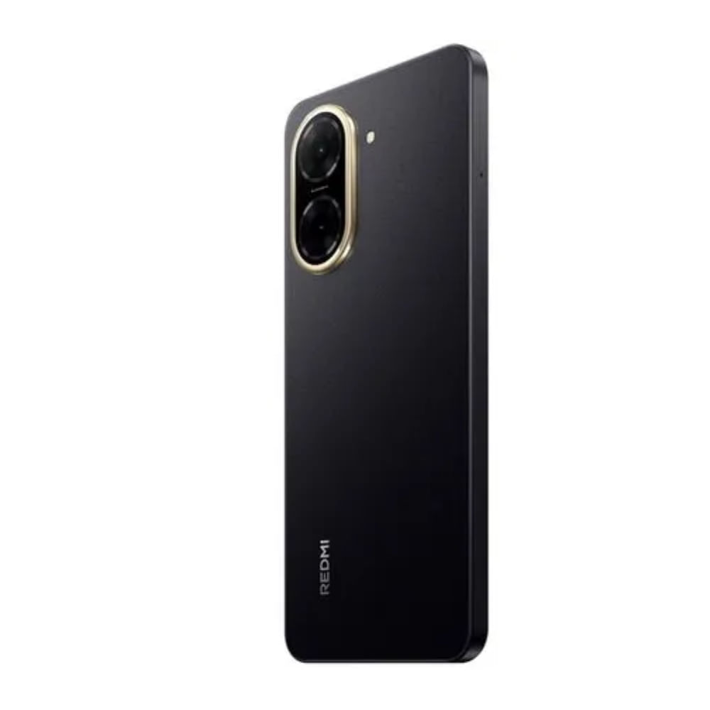REDMI A5 4G 4RAM 128GB - NEGRO