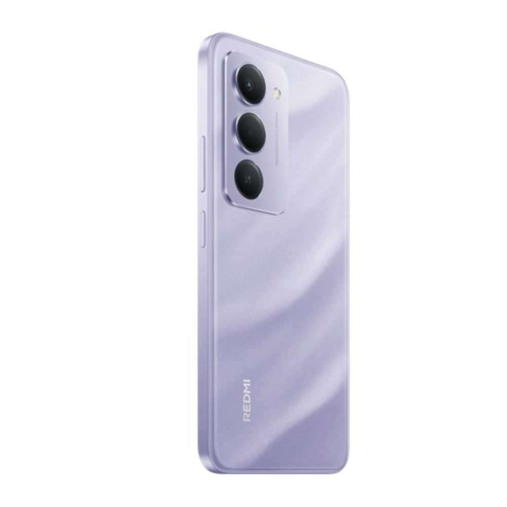REDMI NOTE 15 4G DE 8 RAM 256GB - PURPLE