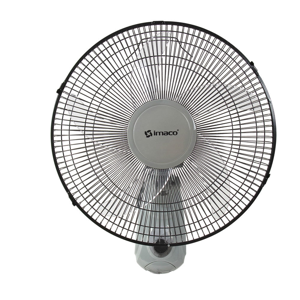 Ventilador de pared Imaco FW450 3 velocidades