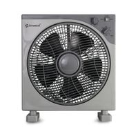 Ventilador Recirculante Imaco IVA13 Gris