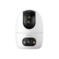 Cámara Vigilancia Ranger 2 Dual 6MP 3MP + 3MP Imou 2 Lentes Audio Bidireccional Botón llamada