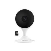Cámara Vigilancia Cue 2 3MP Imou Audio Doble vía Seguimiento Inteligente Alarma 64GB