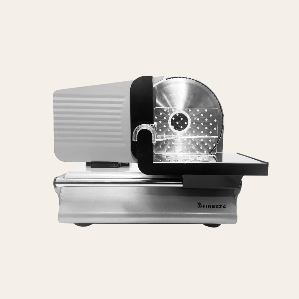 Rebanador de alimentos Finezza  FZ-106RA