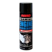 ABRO Desengrasante en Espuma DG-300 - 18 Oz