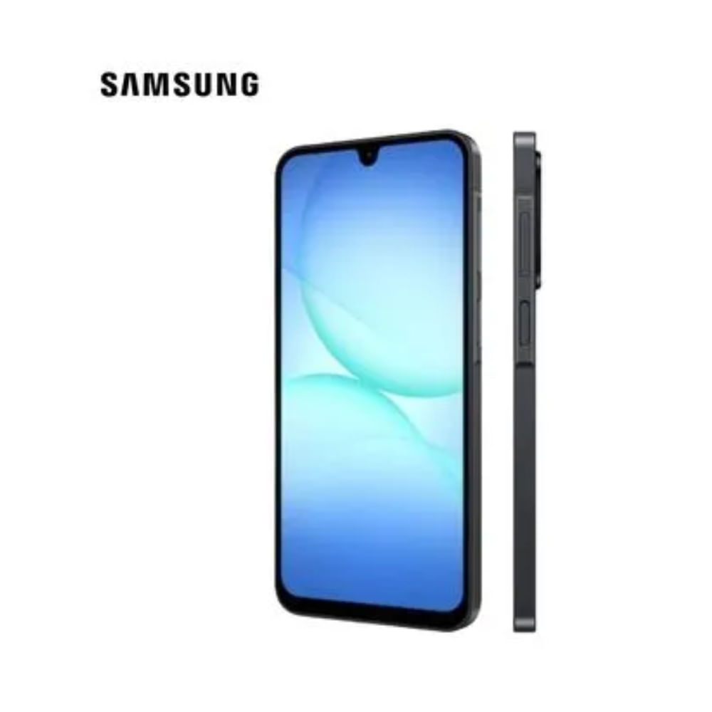 SAMSUNG GALAXY A17 4G 6 RAM 128GB - NEGRO