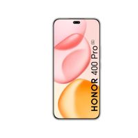 HONOR 400 PRO  5G 12RAM 512GB - SILVER