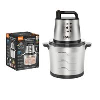 PROCESADOR DE ALIMENTOS 10L RAF R.7723