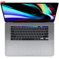 Apple Macbook Pro 16'' 2.6GHZ Intel Core I7 32GB RAM 512GB SSD REACONDICIONADO