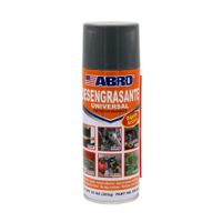 ABRO Desengrasante Universal de Rápida Acción FD-400 - 283gr