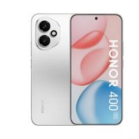 HONOR 400 5G 12RAM 512GB - SILVER