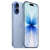 IPHONE 17 DE 256GB CHIP FISICO - AZUL