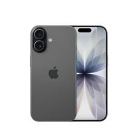 IPHONE 17 DE 256GB ESIM - NEGRO
