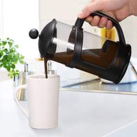 Cafetera prensa Vannia 600 ml
