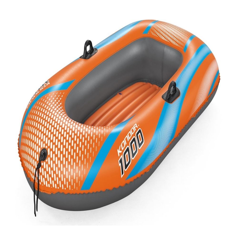Bote Inflable Kondor1000 1.49m x 85cm Bestway