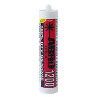ABRO Silicona Antihongos 1200 - 290mL