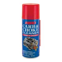 ABRO Limpia Carburador Aerosol CC-200-CH - 10 Oz