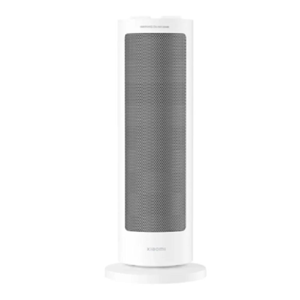 Ventilador Calefactor Xiaomi Fan Heater 2000w de Torre - Blanco