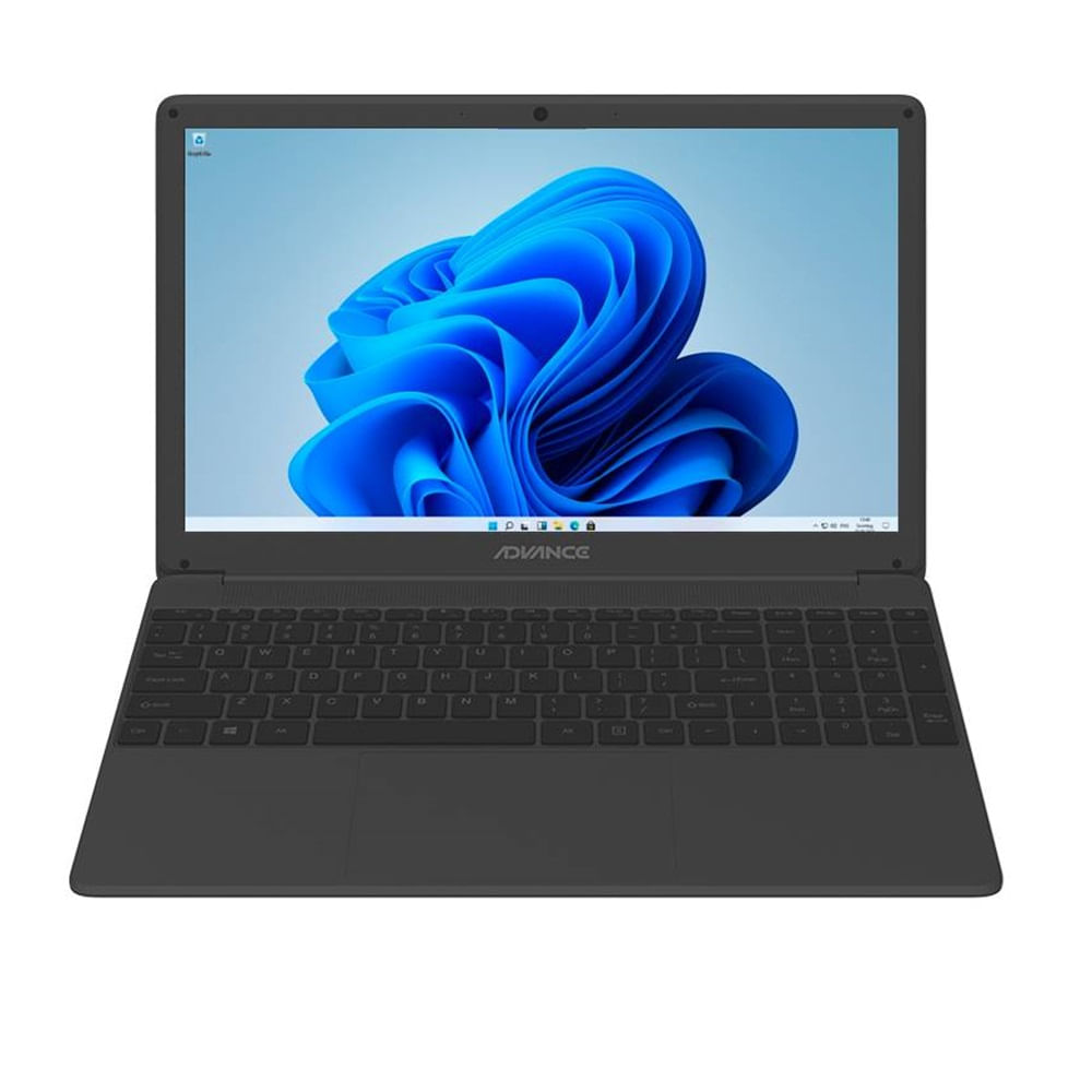 Laptop Advance Notebook PS5086 15.6"" Intel Core i5 256GB SSD 8GB | OPEN BOX