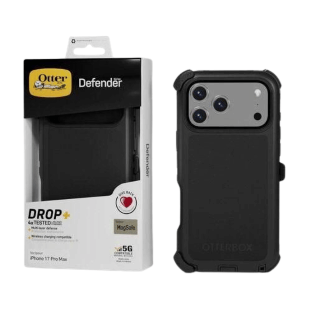 Case Funda Otterbox Para iPhone 17 Pro