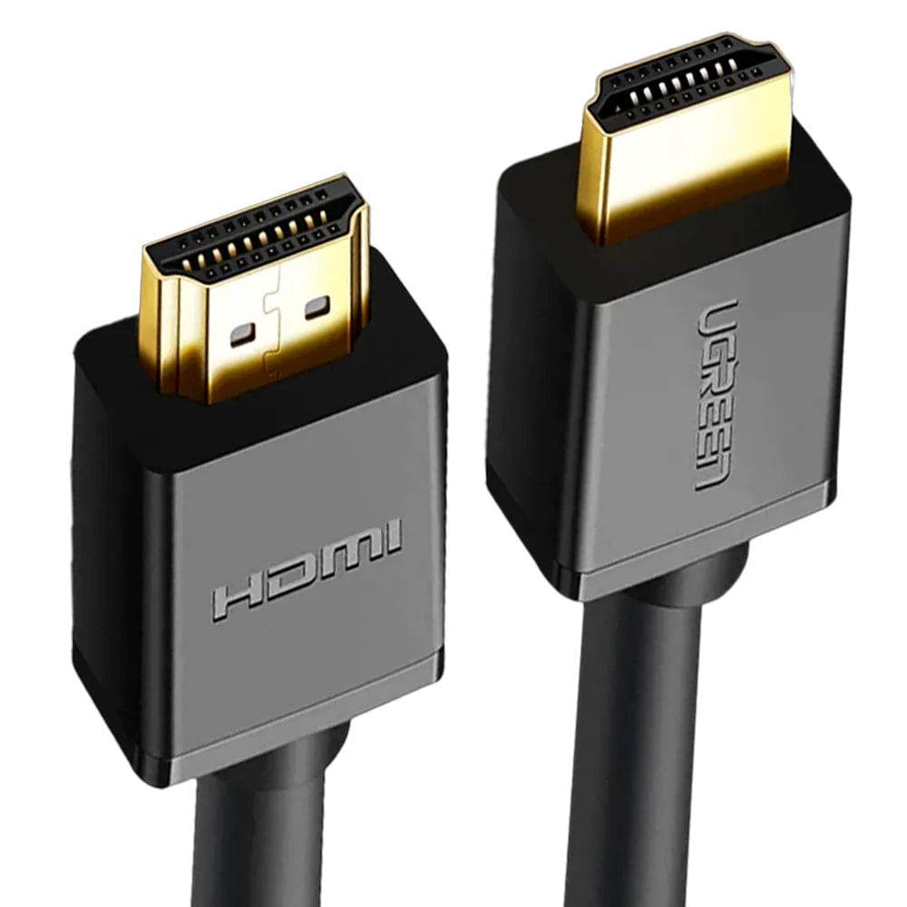 Cable Hdmi 2.0 4k 60hz 10 Metros Ugreen 18gbps Arc