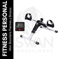 Mini Bicicleta Piernas y Brazos