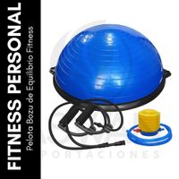 Pelota Bozu de Equilibrio Fitness