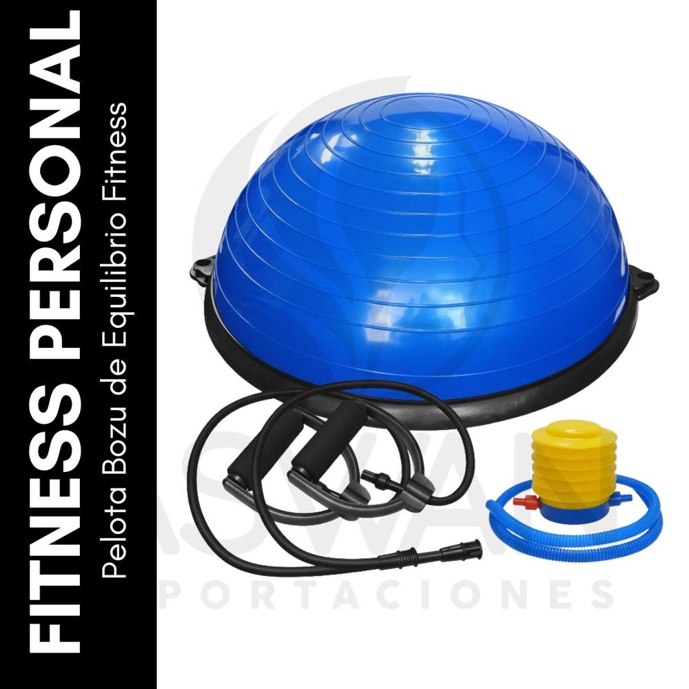 Pelota Bozu de Equilibrio Fitness