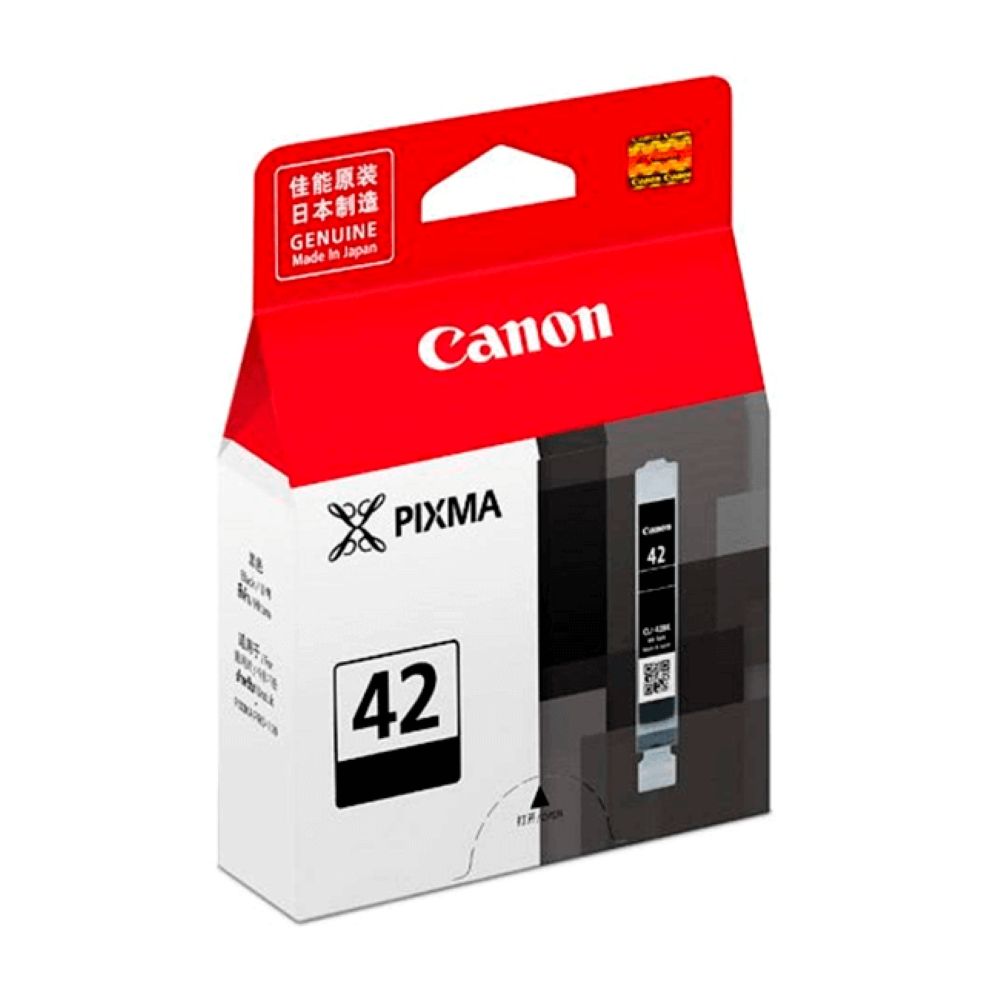 TINTA CANON CLI-42BK BLACK PARA PRO-100