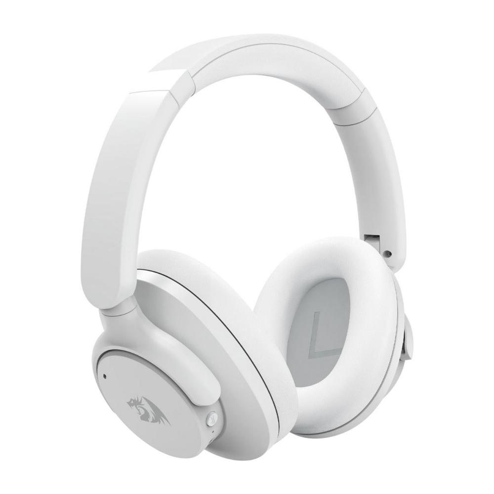 Audífono Redragon VibeCore H610 Wireless ANC - Grey