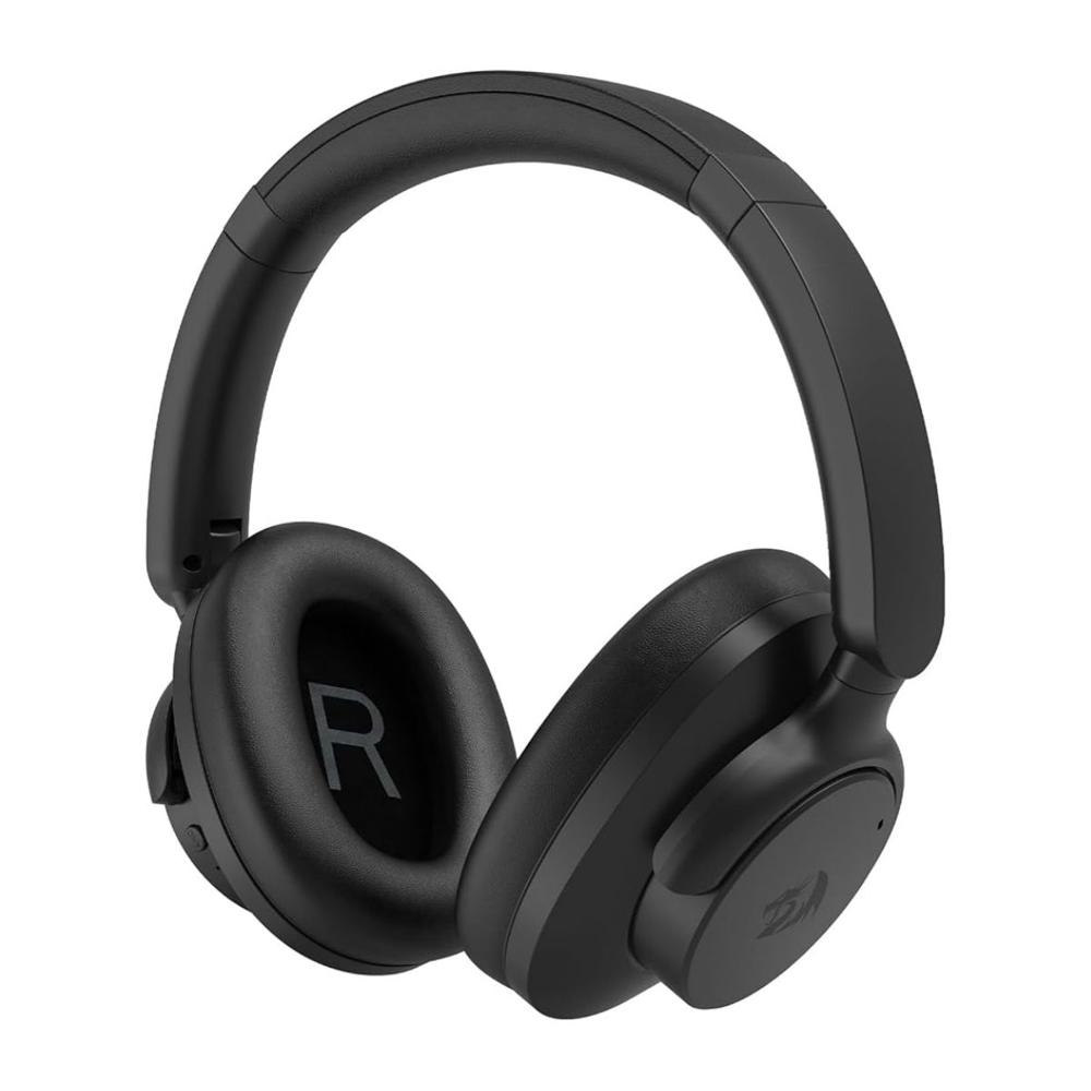 Audífono Redragon VibeCore H610 Wireless ANC - Black