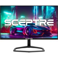 Sceptre 24,5"" FHD 240+ Hz 1 ms FreeSync DisplayPort/HDMI Altavoces