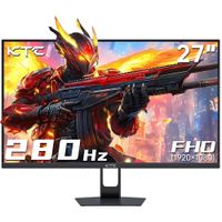 KTC H27E22P Monitor 27"" Full HD 280Hz