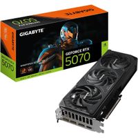 Gigabyte GeForce RTX 5070 Windforce SFF 12GB OC