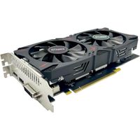 Qthree GTX 960 4GB GDDR5