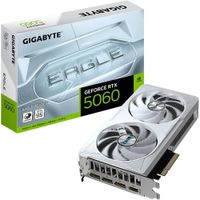 Gigabyte GeForce RTX 5060 Eagle 8GB OC Ice