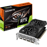Gigabyte GeForce RTX 3050 Windforce V2 6GB OC
