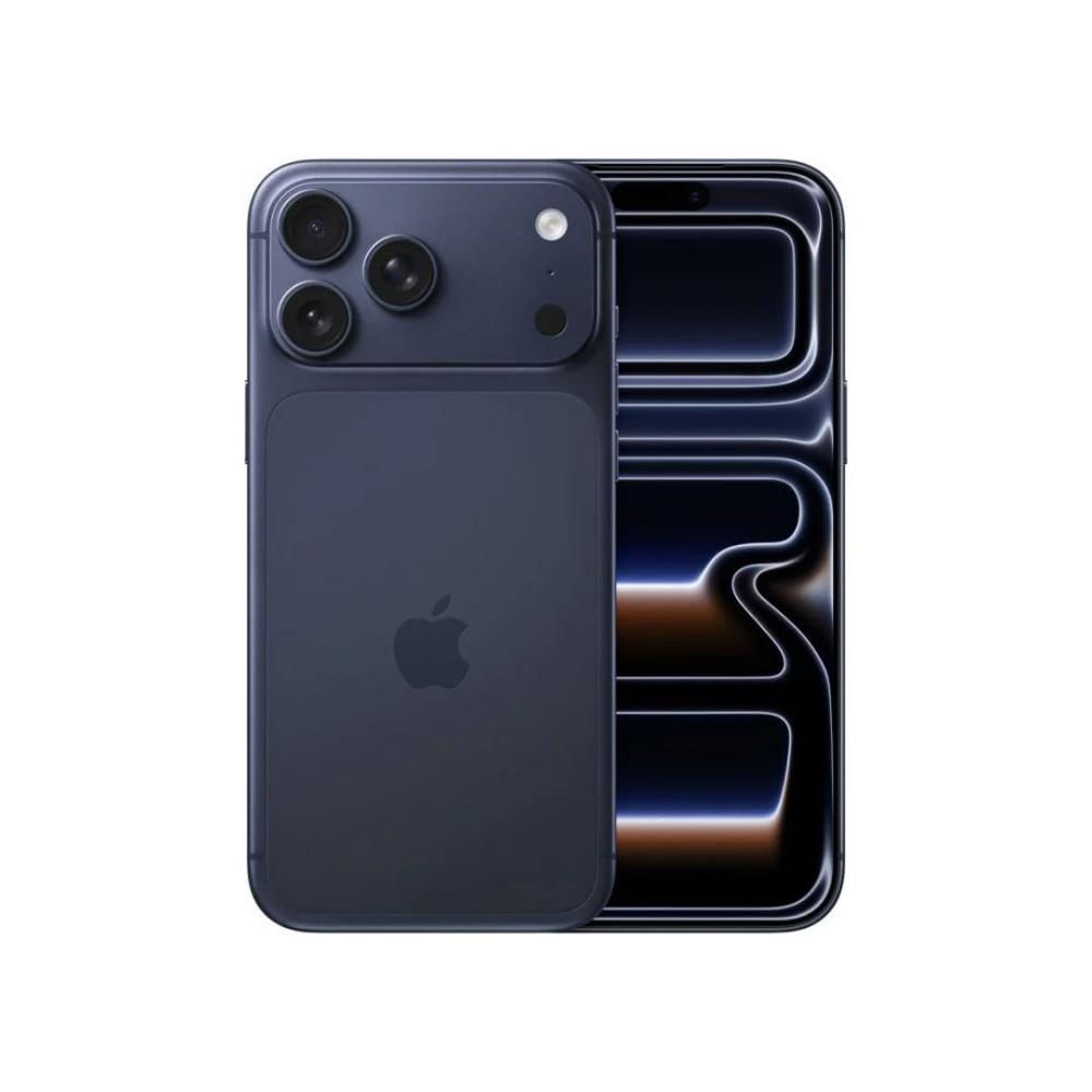 iPhone 17 Pro Max 512gb CHIP FISICO - Deep Blue