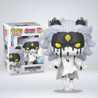 FUNKO POP BORUTO - MOMOSHIKI EDICION ESPECIAL