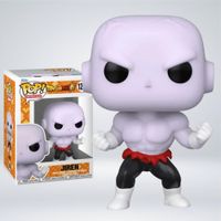 FUNKO POP DRAGONBALL Z - JIREN