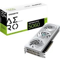 Gigabyte GeForce RTX 5060 Aero 8GB OC