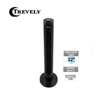 Ventilador torre Trevely VT-145 Negro - 45W