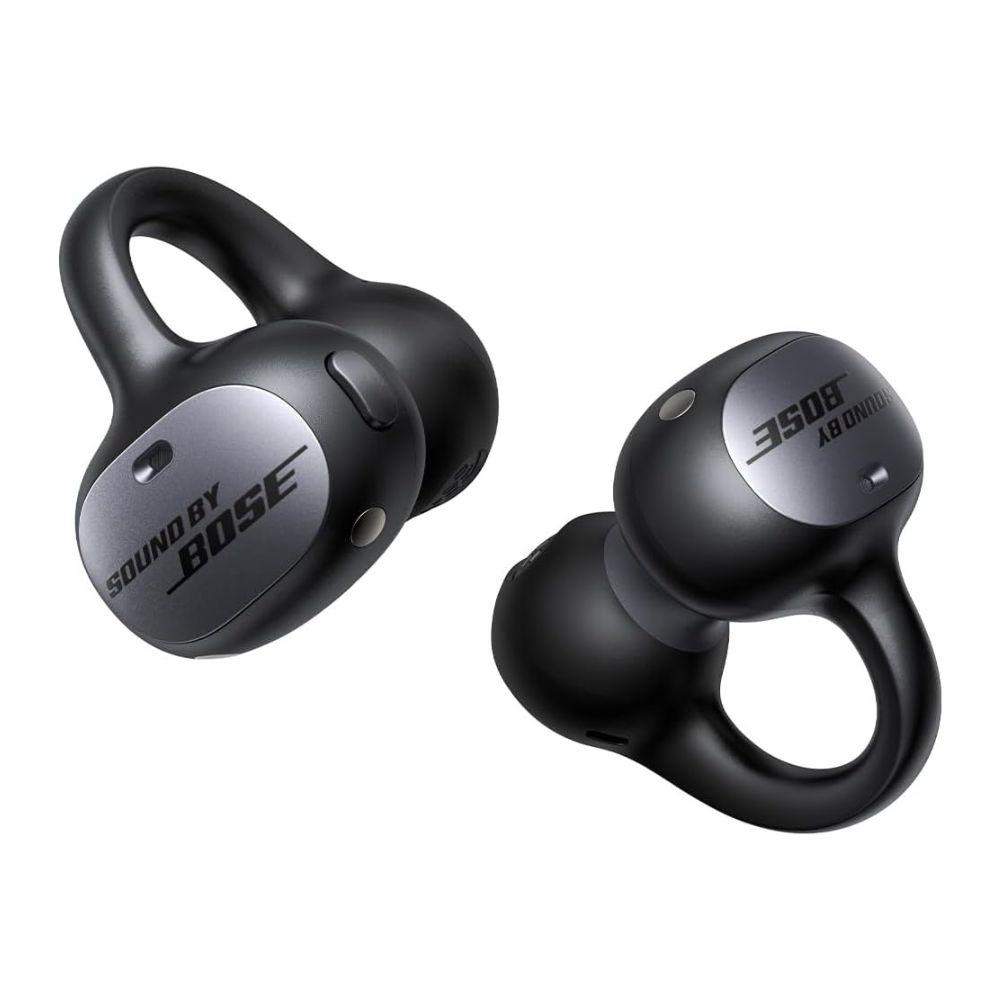 Audífonos Baseus Open-ear Inspire XC1 Inalámbricos Carga Rápida Resistencia al Agua 25 horas