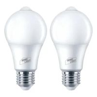 FOCO LUZPE 22W CON SENSOR