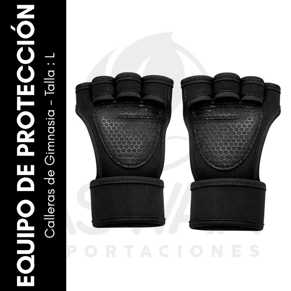 Calleras de Gimnasia - Talla : L