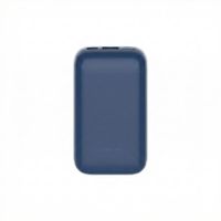 XIAOMI POWERBANK 10000 MAH 33W POCKET-AZUL