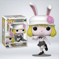 FUNKO POP ONE PIECE CARROT 1588