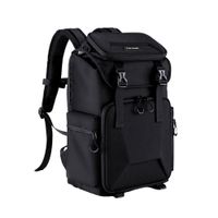 Mochila para Cámara KF Concept KF13098V2