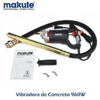 VIBRADORA DE CONCRETO DE 960 W