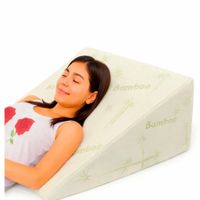 Almohada  Antireflujo Viscoelastic - Svital