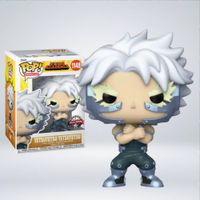FUNKO POP MY HERO ACADEMIA - TETSUTETSU TETSUTETSU SP